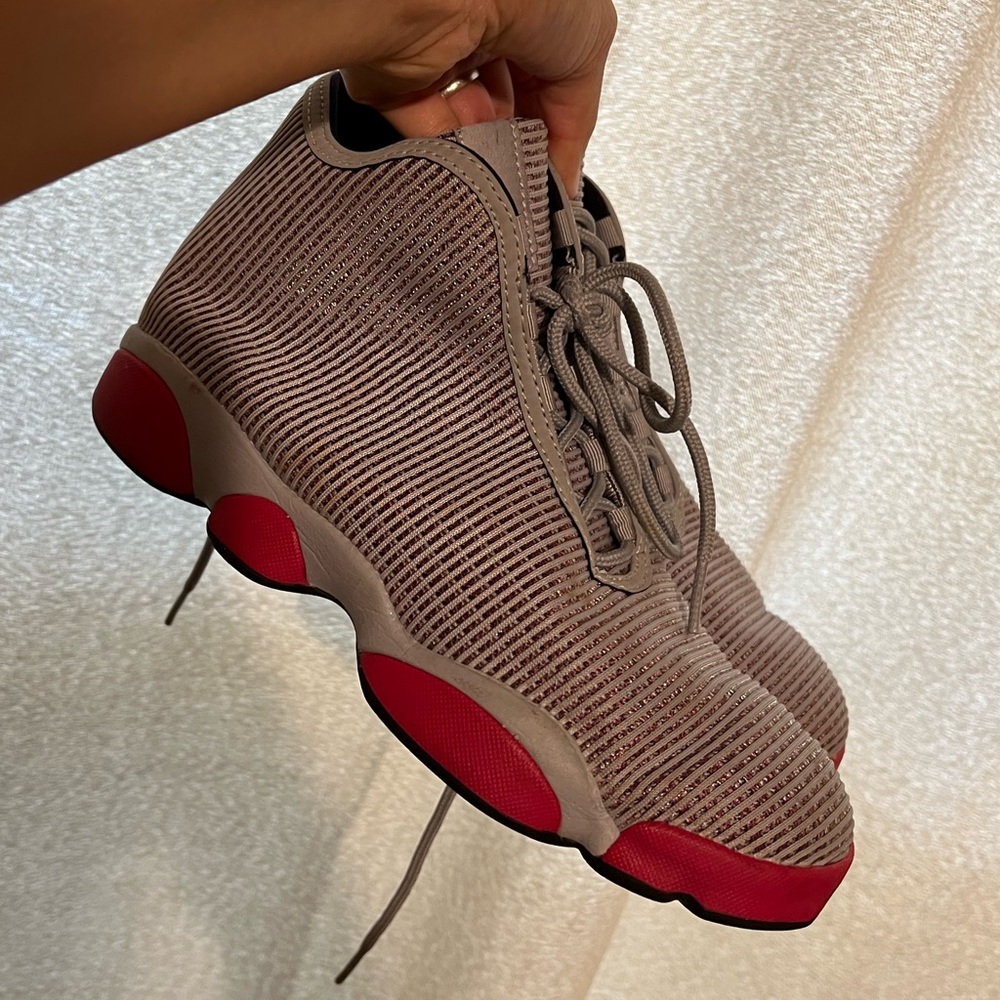 Jordans size 7